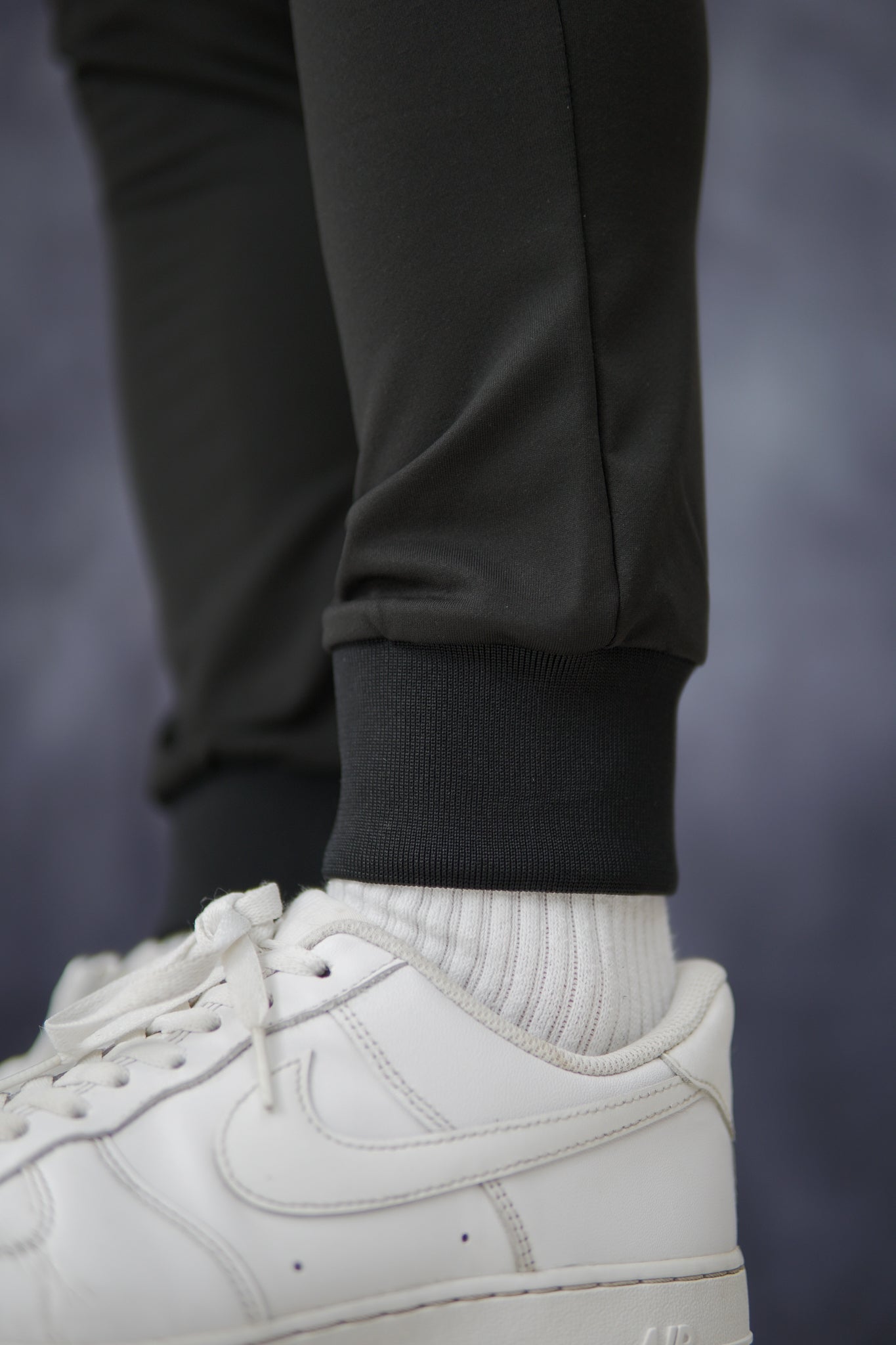 THE MIQAZO ACTIVE TROUSER