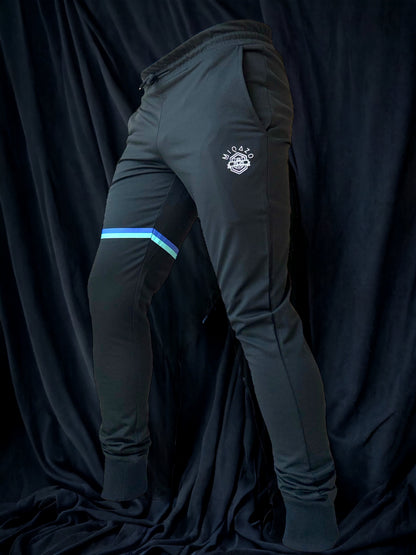 THE MIQAZO ACTIVE TROUSER