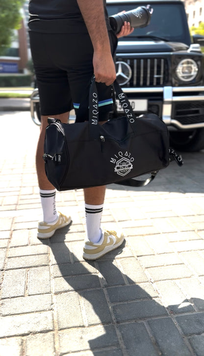 EXCLUSIVE MIQAZO SPORTTASCHE