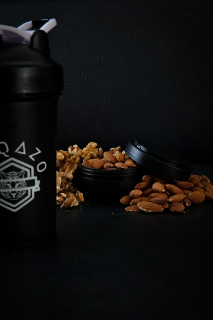 PREMIUM SHAKE-BECHER