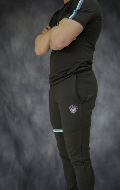 THE MIQAZO ACTIVE TROUSER
