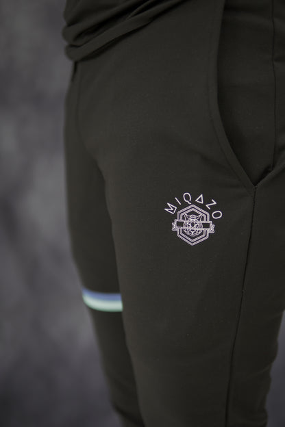 THE MIQAZO ACTIVE TROUSER