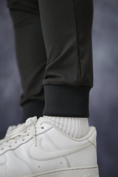 THE MIQAZO ACTIVE TROUSER
