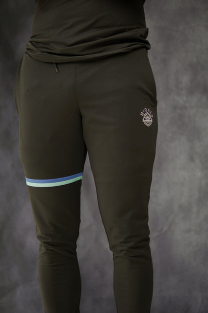 THE MIQAZO ACTIVE TROUSER