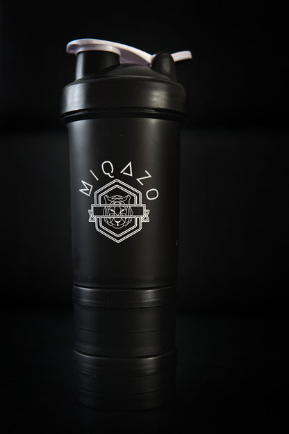 PREMIUM SHAKE-BECHER