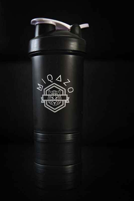 PREMIUM SHAKE-BECHER