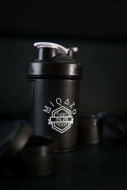 PREMIUM SHAKE-BECHER
